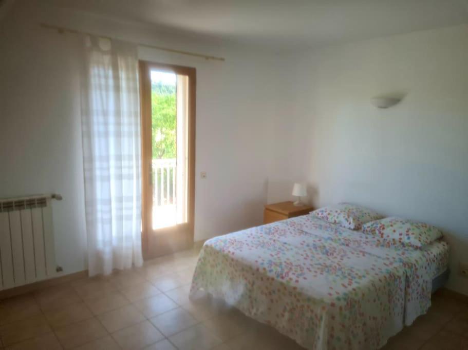Villa Avec Jardin Au Calme A 7 Min De Cassis Roquefort-la-Bedoule Exterior photo